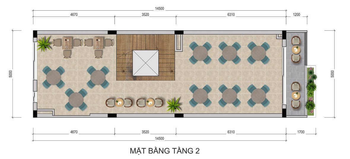 tầng 2