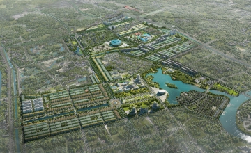 Bảng hàng dự án Sun Tiên Du Bắc Ninh - CĐT Sun Group