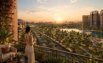 Đất nền tự xây hay nhà phố đồng bộ: Lựa chọn nào tốt hơn?